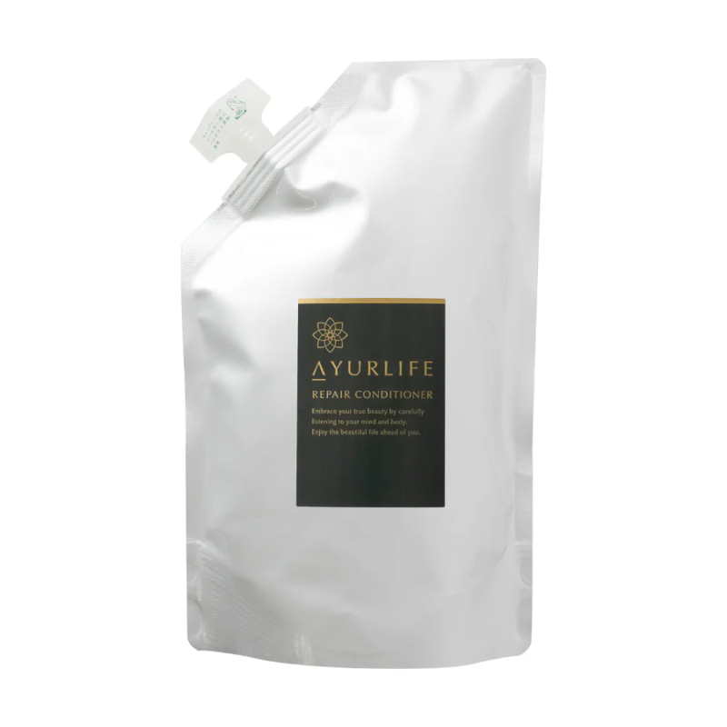 アーユルライフ リペアコンディショナー 詰替用 400ml 店販可