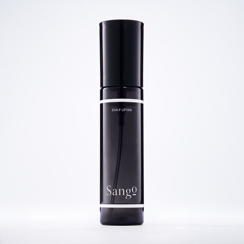 Sango 頭皮美容ローション 120mL