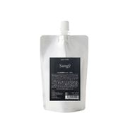Sango WエナジーCO2ジェル 炭酸パック 店販用5回分の通販｜美セラ