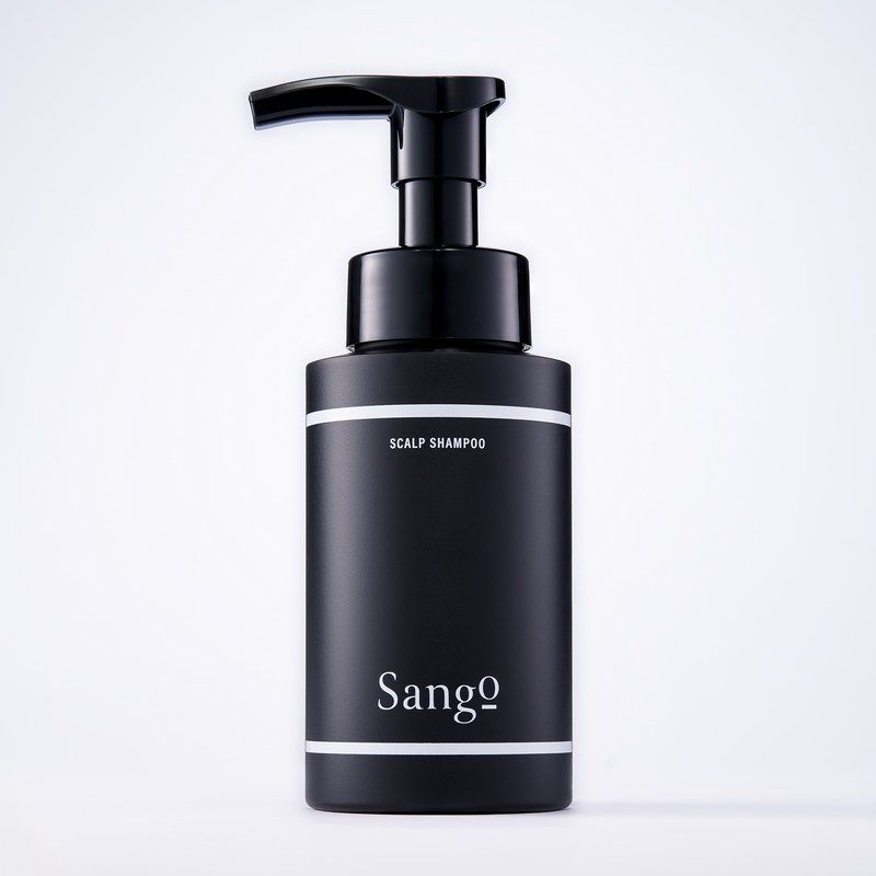 Sango 頭皮美容シャンプー 300mL