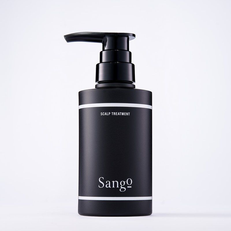 Sango 頭皮美容トリートメント 300g