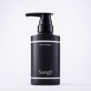 Sango WエナジーCO2ジェル 炭酸パック 業務用30回分の通販｜美セラ