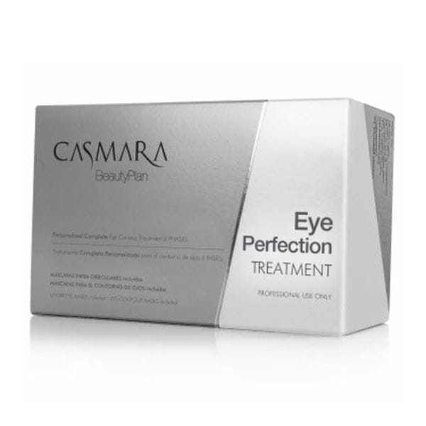 カスマラ　アイ　トリートメント２回分 カスマラ アイパーフェクション トリートメントキット 2回分の通販｜美セラ