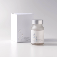 BiHaDa make 120粒 美肌