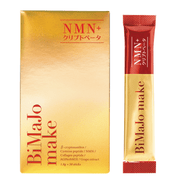 BiMaJo make 30包 美魔女