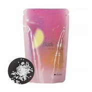 カリス成城 死海の塩 ムーン＆ハーブ バスソルト 上弦ノ月 100g