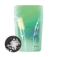 カリス成城 死海の塩 ムーン＆ハーブ バスソルト 下弦ノ月 100g