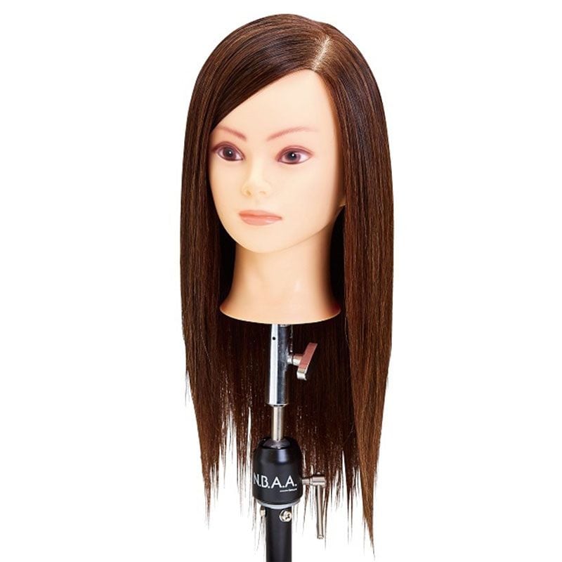 N.B.A.A.(エヌビーエーエー) アレンジウィッグ クララ トレーニング用 NB-WA1
