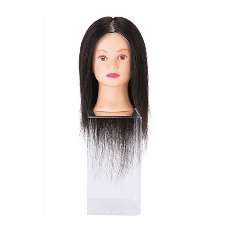 CUTE(キュート) 001 カットウィッグ 人毛100%