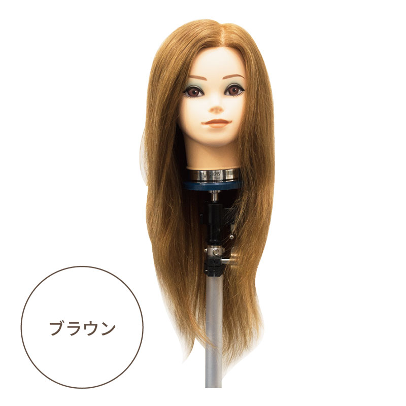 アップ用ウィッグ アイビル(AIVIL) アップウィッグ #295 ブラウンの通販｜美セラ