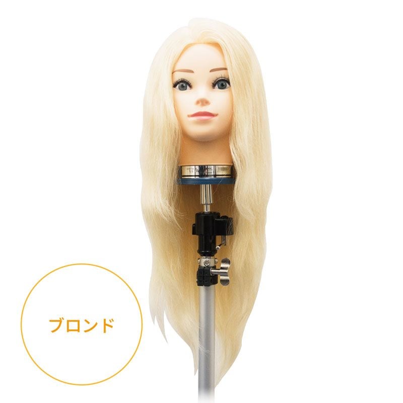 FIVE WIG アップウィッグ(練習用マネキン) FIVE WIG アップウィッグ(練習用マネキン) カットウィッグ・練習用