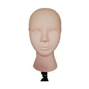 カットウィッグ キューティーガール 人毛 ロング ハチ約54cmの通販｜美セラ