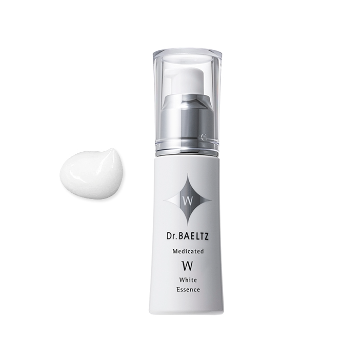 新品Dr. BAELTZ ドクターベルツ ３点セット Dr.BAELTZ(ドクターベルツ) 薬用Wホワイトエッセンス 30mlの通販｜美セラ