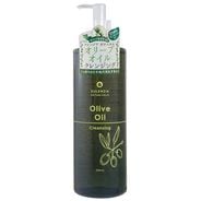 クレンジア ボタニカル ローズハチミツ ジェルクレンジング 500mL 店販