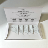 VERA CHARITES (ヴェラ・カリテス) ピュアモイストクレンザー 100ml