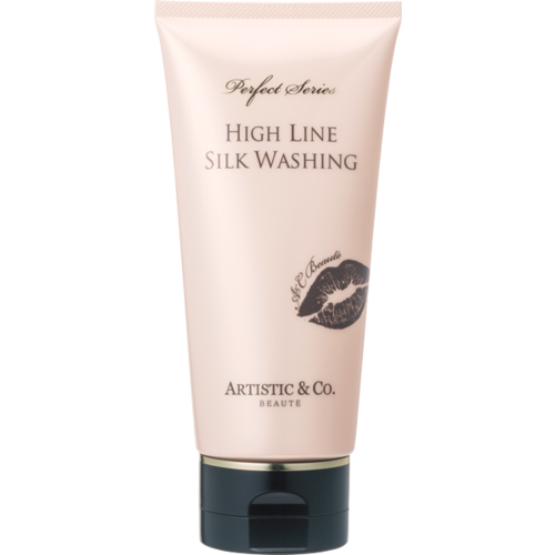 HIGH LINE(ハイライン) シルクウォッシング 120g 店販可