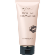HIGH LINE(ハイライン) シルククレンジング 200g 店販可の通販｜美セラ