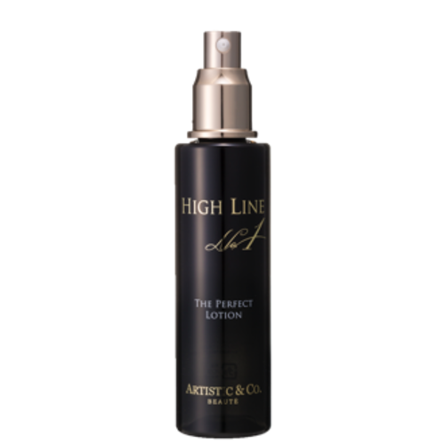 HIGH LINE(ハイライン) No.1 化粧水 120mL 店販可