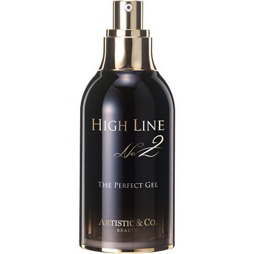 HIGH LINE(ハイライン) No.2 リフトジェル 50g 店販可の商品