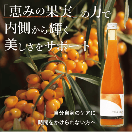濃縮サジー酢 500ml瓶 化粧箱無し 月星食品 栃木県足利市創業明治28年