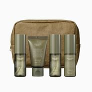 ANDO(アンド) TRAVEL SET トラベルセット 店販可 メンズケアの通販｜美セラ