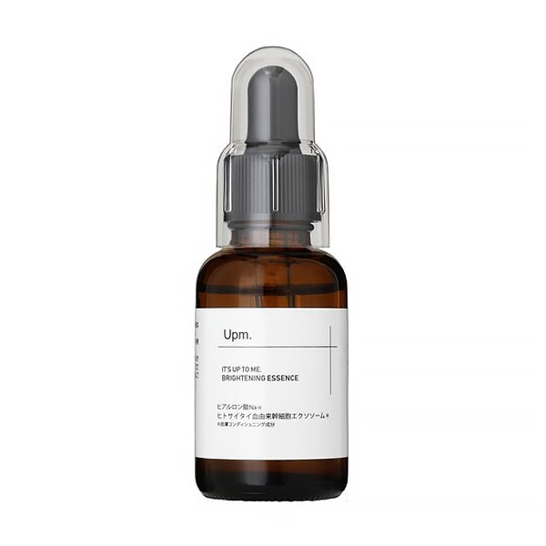 Upm(ユーピーエム) EX エッセンス 30ml