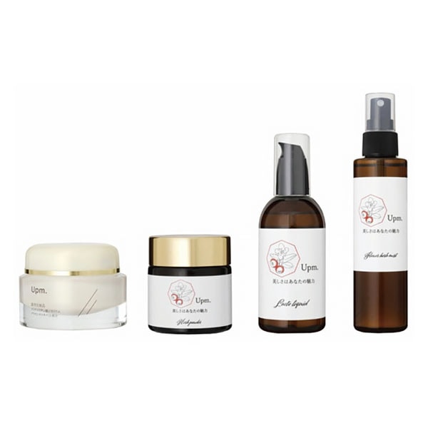 エステ用ハーブピーリングの通販・卸｜剥離あり/剥離なしの効果で選ぶ