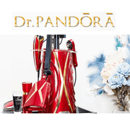 Dr.PANDORA パンドーラ 1台7役のトータルビューティーエステ専用マシン