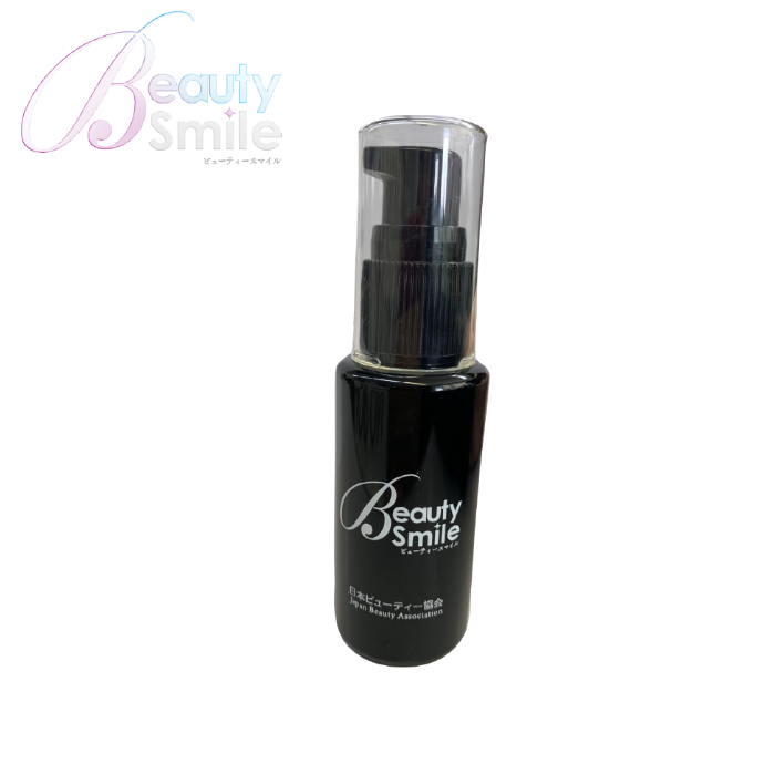 Beauty Smile デンタル溶液 50ml ホワイトニング溶剤