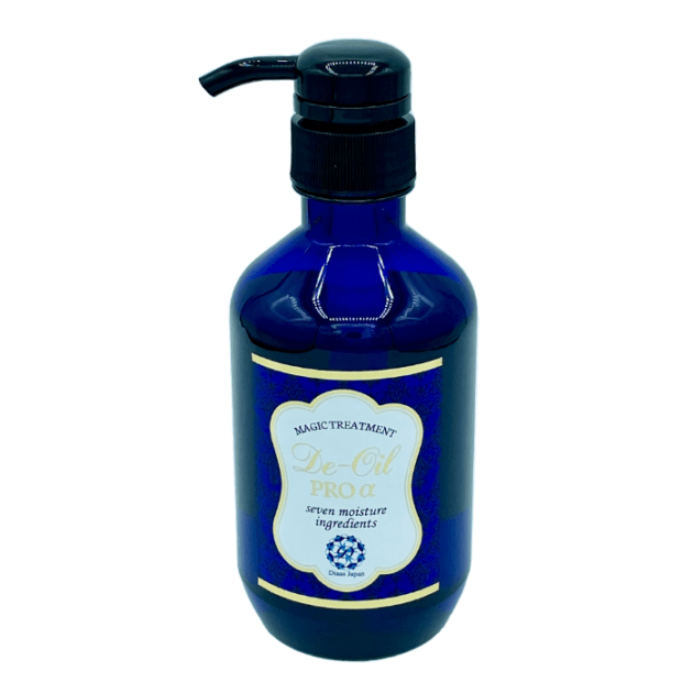 De-Oil PROα 痩身＆全身デトックス 350ml