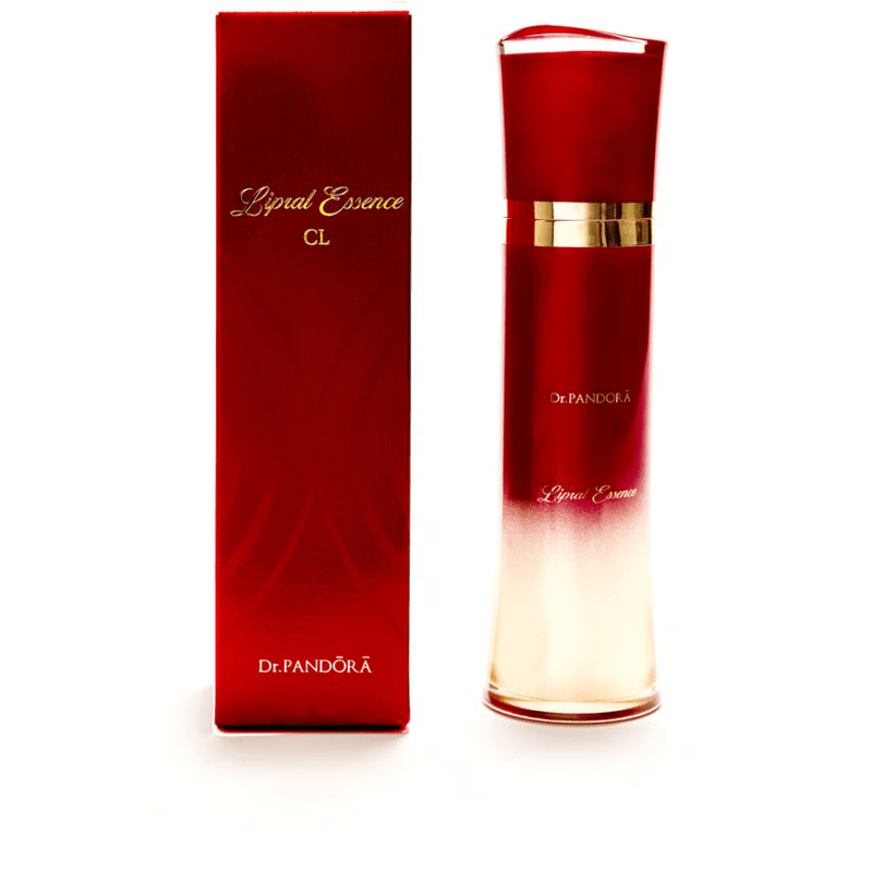 リプラルエッセンスCL 海洋深層水ローション Dr.PANDORA