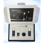 DR SPA PRO（ドクタースパプロ） 衣服のままエボソニック音響振動 全身