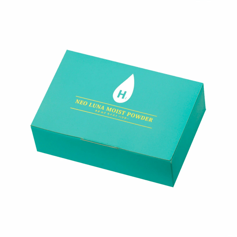 ネオルナモイストパウダー　50g×10袋入 10回分