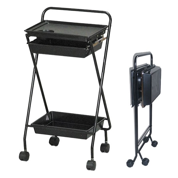 折りたたみワゴン｜エステワゴンの通販