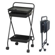 折りたたみワゴン｜エステワゴンの通販