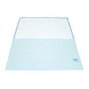 洗髪シート 颯っぱりさん 10枚入り