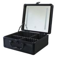 ヤマムラ YCB-02 LED COSMEBOX(コスメ収納ボックス)