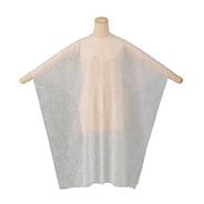 TBG ディスポドレス袖なし(10枚入)