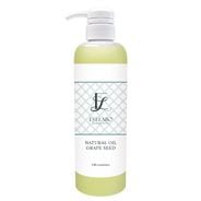 VERA CHARITES (ヴェラ・カリテス) ピュアモイストクレンザー 100ml