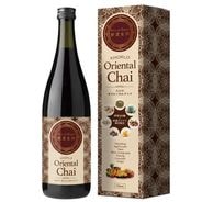 酵素女神 コルロオリエンタルチャイ 720ml 温活 310種類の長期熟成酵素 エイジングケア 美肌効果