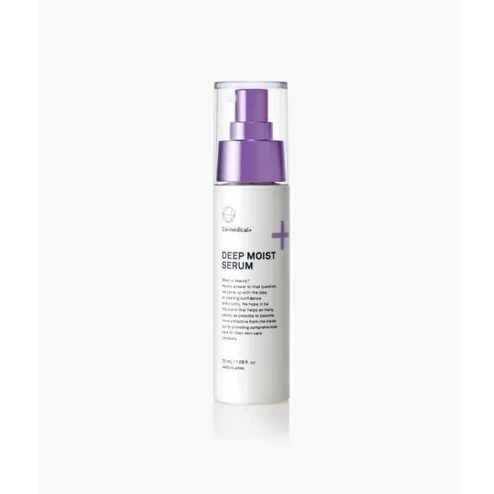CO ディープモイスト セラム 50ml 店販可 Co-medical+ シーオー