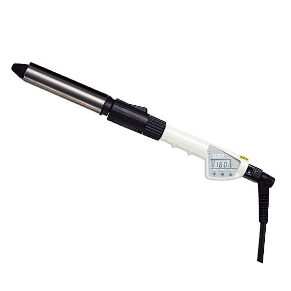 デジタル ヘアアイロン Kote*Wave コテウェーブ 20mm