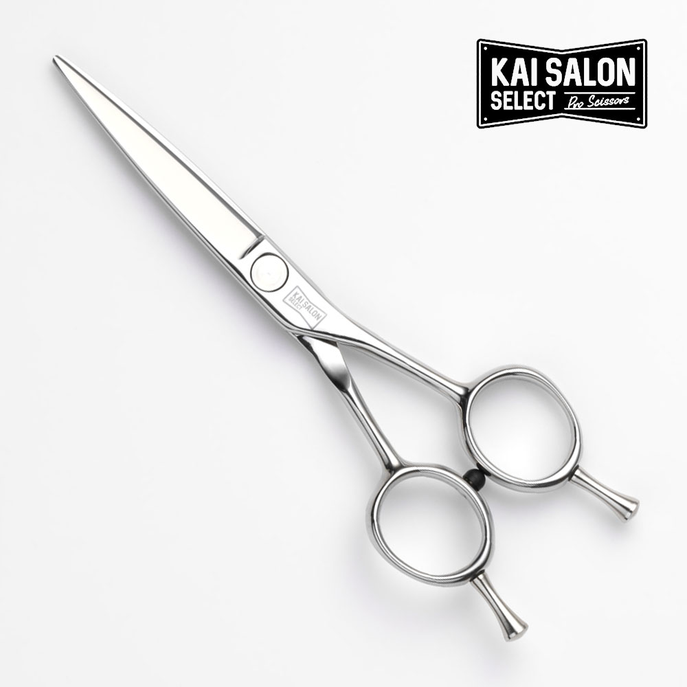 カイサロンセレクト 03CS55 カットシザー ストレート 5.5インチの商品