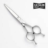 カイサロンセレクト 03CO55 カットシザー オフセット 5.5インチ
