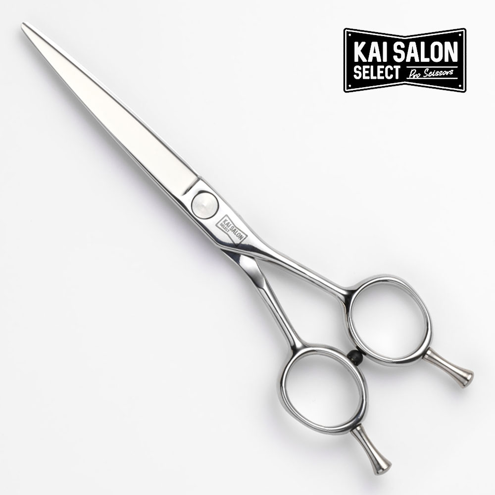 カイサロンセレクト 03CO60 カットシザー オフセット 6.0インチの商品