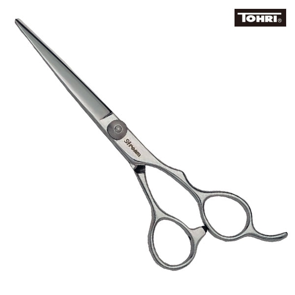 TOHRI Stream TK-60FJ カットシザー 6.0インチ