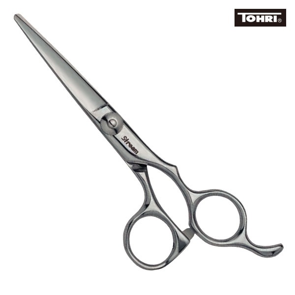 TOHRI Stream TL-60FJ カットシザー 6.0インチ