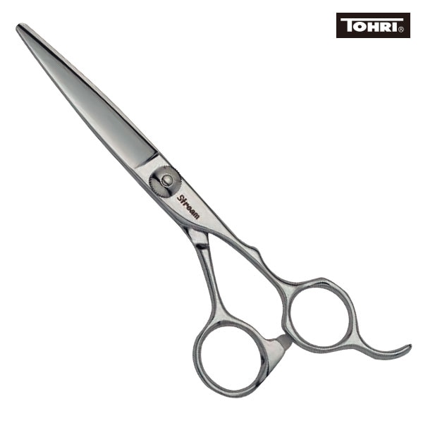 TOHRI Stream TC-55FJ カットシザー 5.5インチ