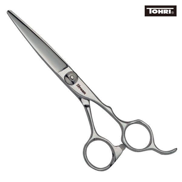 TOHRI Stream TC-60FJ カットシザー 6.0インチ