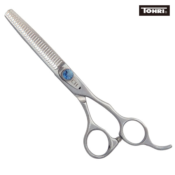 TOHRI CH ST-YB30T セニングシザー 6.0インチ 30%カットの通販｜美セラ
